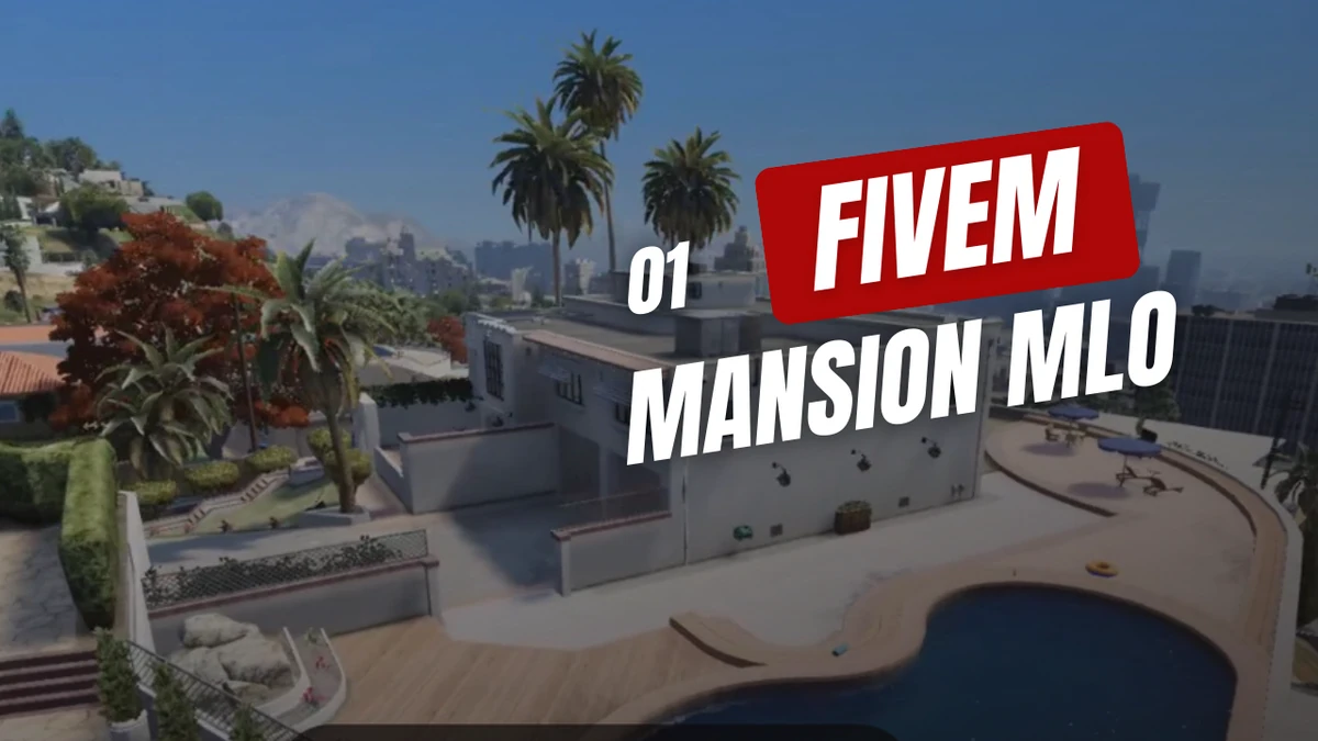 Mansion 01 MLO